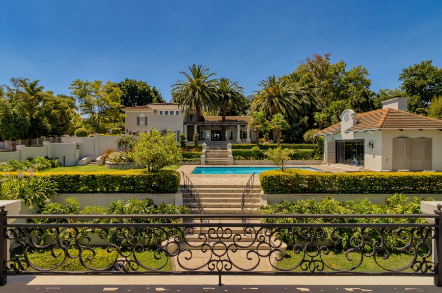 9 Bedroom Property for Sale in Parel Vallei Western Cape